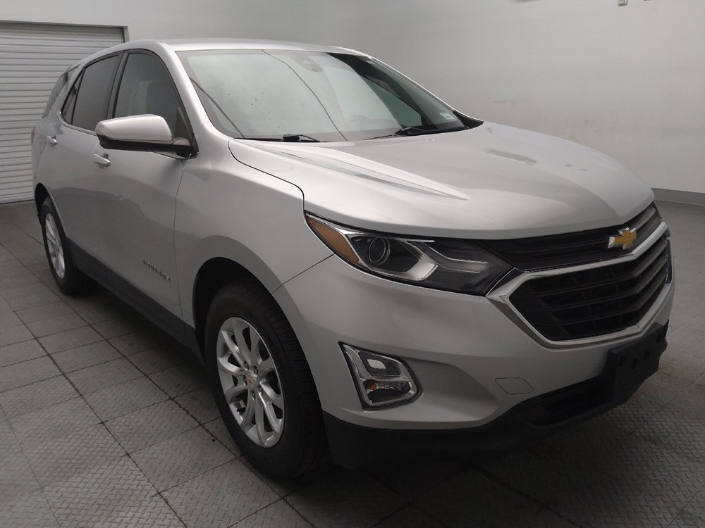 Used 2019 Chevrolet Equinox LT AWD/4WD image 13