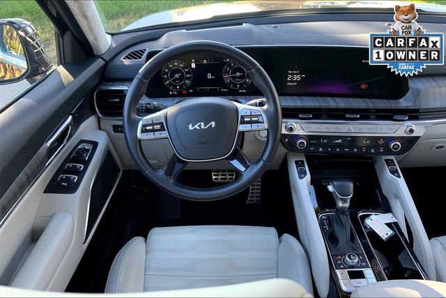 Used 2023 Kia Telluride SX Prestige image 5