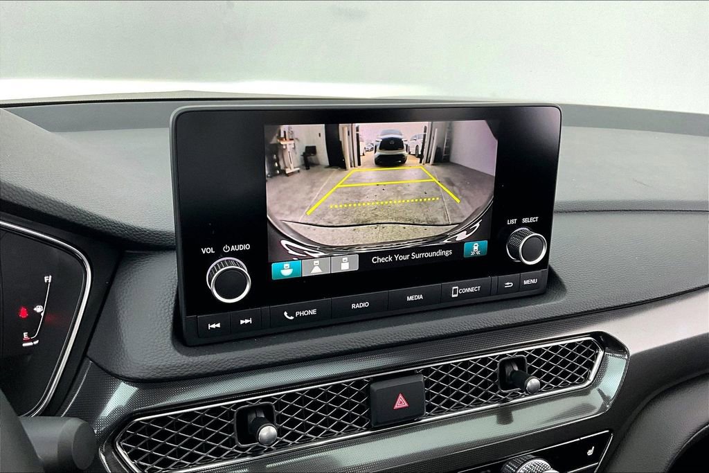 Used 2025 Acura Integra A-Spec image 28