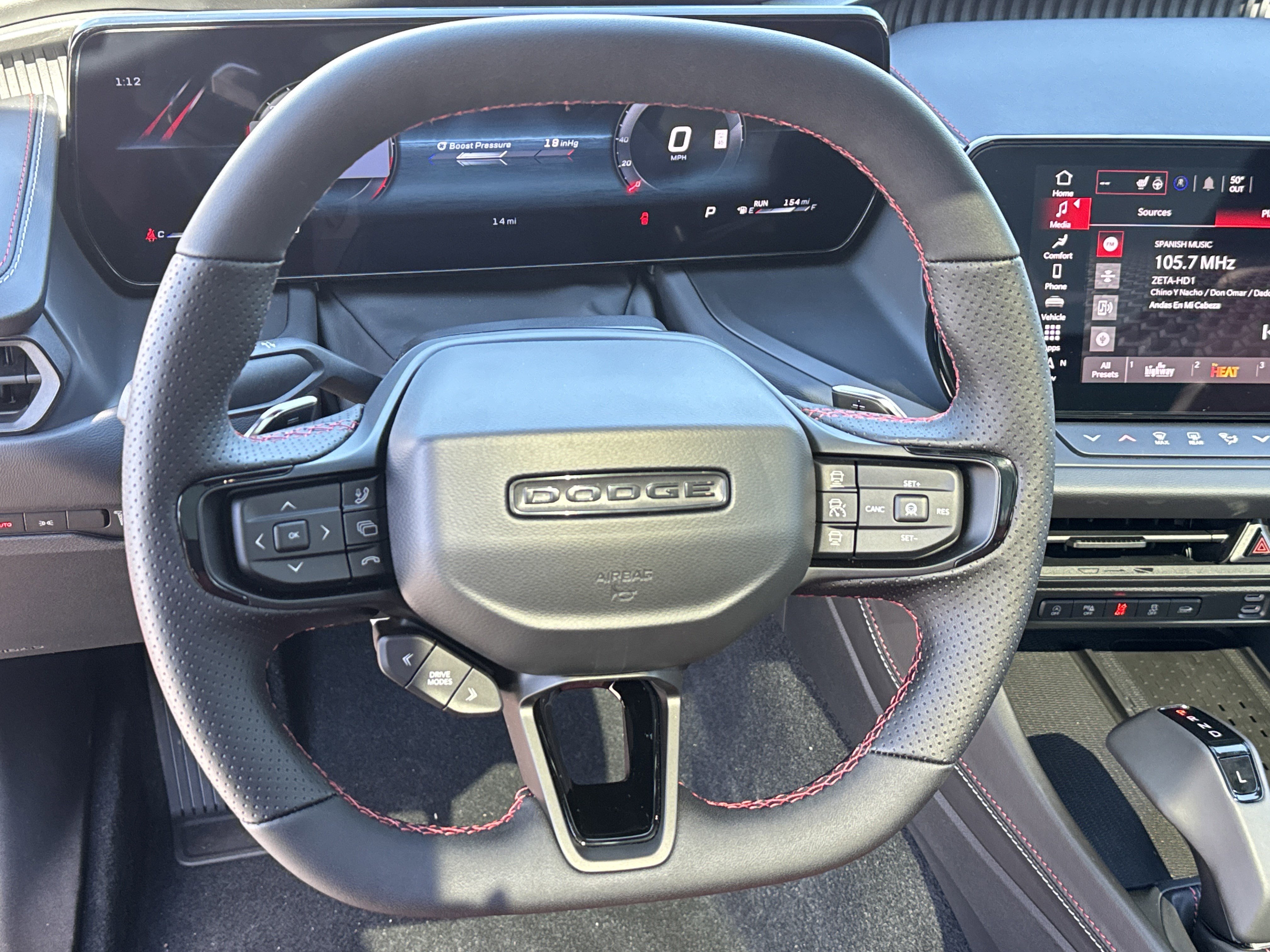 New 2026 Dodge Charger Scat Pack image 27