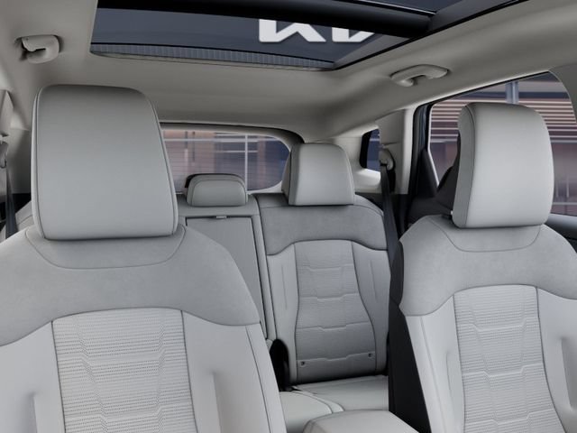 New 2027 Kia Sportage SX Prestige AWD/4WD image 28