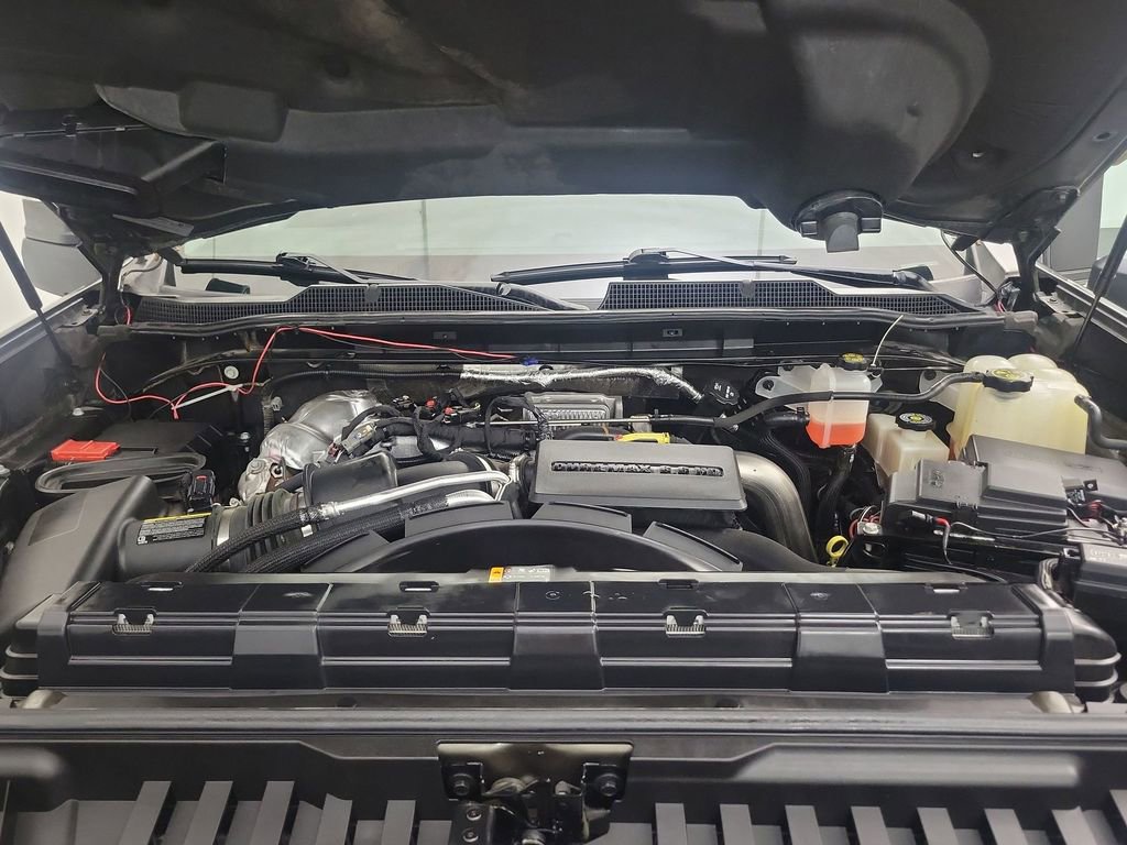 Used 2023 Chevrolet Silverado 3500 LTZ image 30