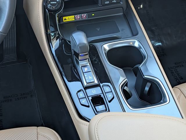 Used 2024 Lexus NX 350 AWD image 14