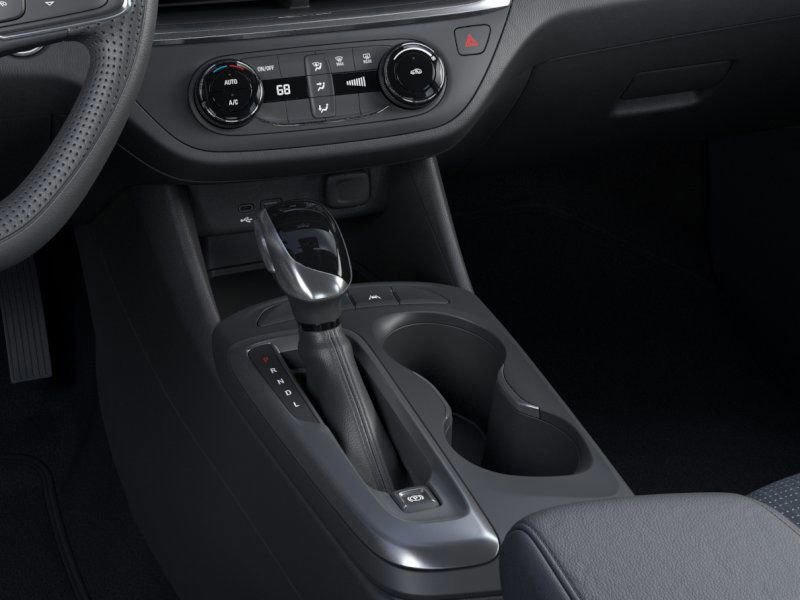 New 2026 Buick Envista Preferred image 24