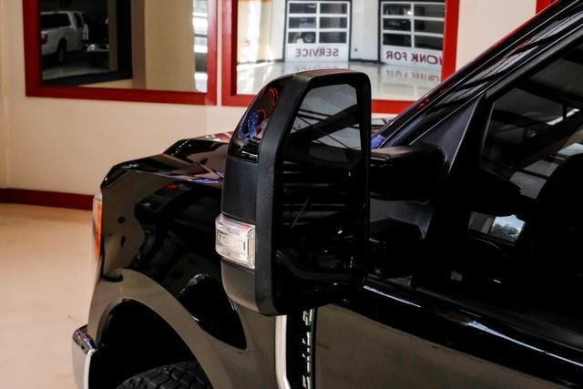 Used 2019 Ford F250 Lariat w/ Lariat Ultimate Package AWD/4WD image 48