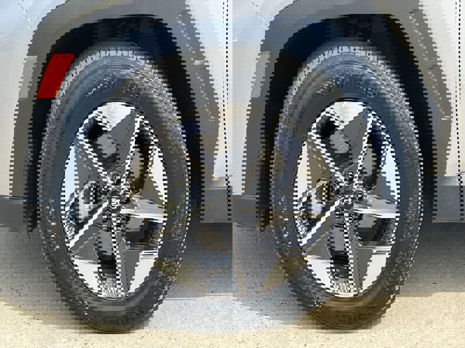 Certified 2025 Hyundai Tucson SEL image 26