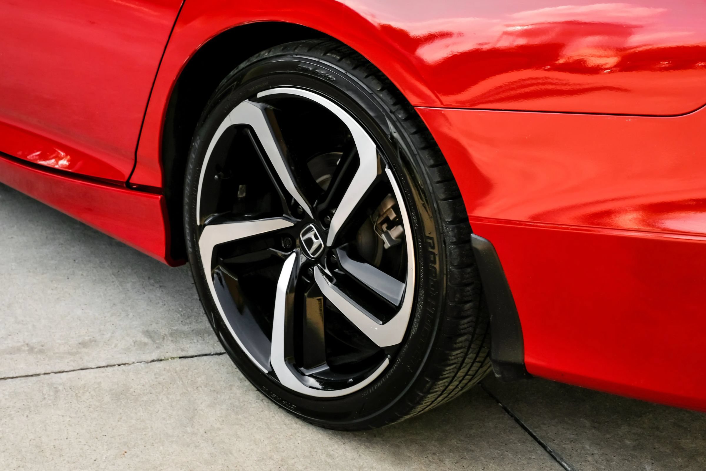 Used 2021 Honda Accord Sport Special Edition image 63