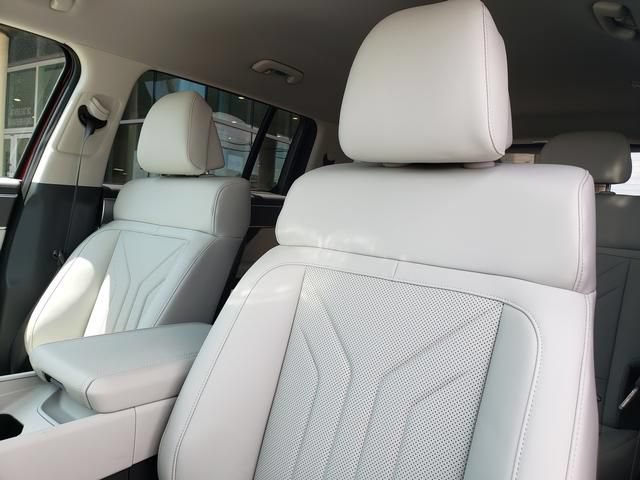 New 2026 Hyundai Santa Fe SEL AWD/4WD image 14