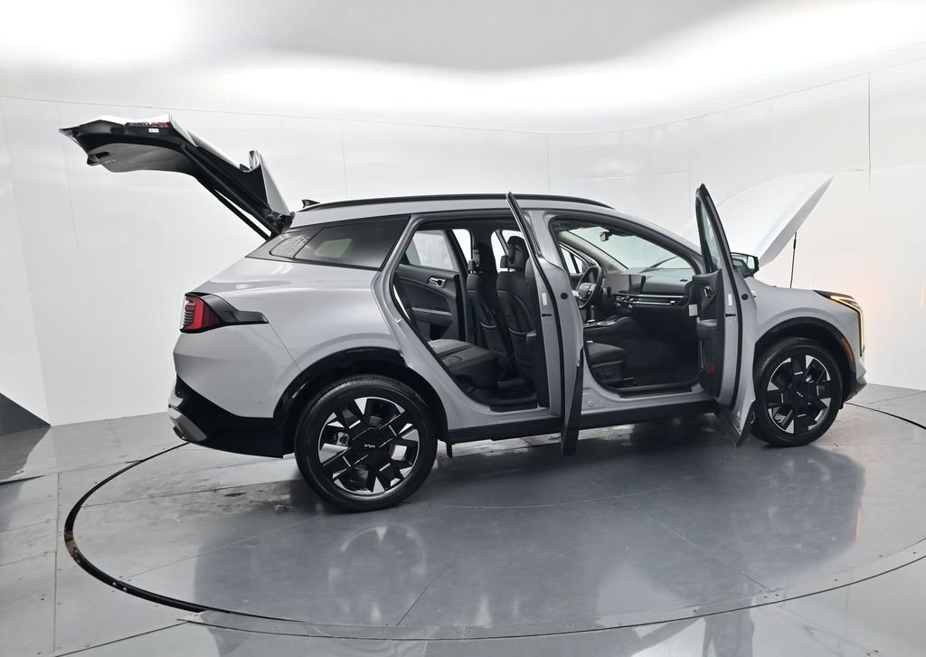 New 2026 Kia Sportage SX Prestige image 59