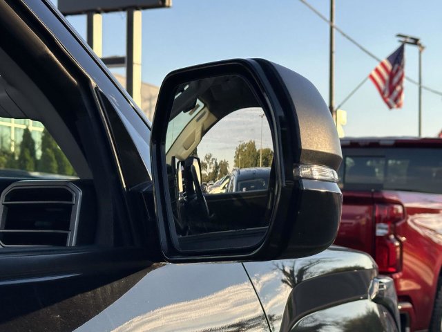 Used 2023 Toyota Tundra SR5 w/ SR5 Premium Package AWD/4WD image 28