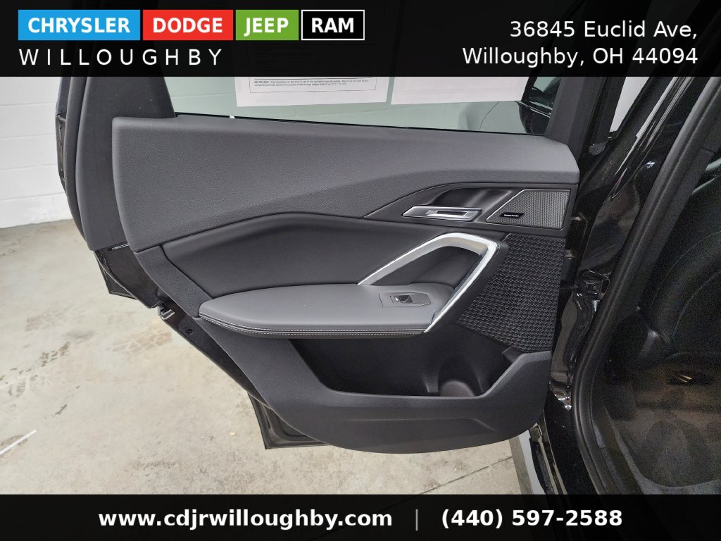 Used 2026 BMW X1 xDrive28i w/ Technology Package AWD/4WD image 26