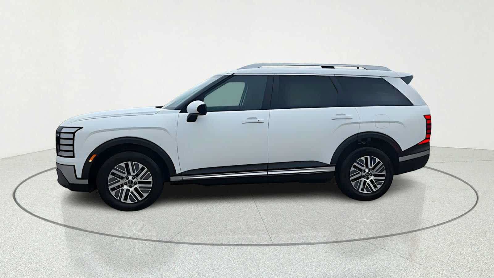New 2026 Hyundai Palisade FWD Hybrid image 4