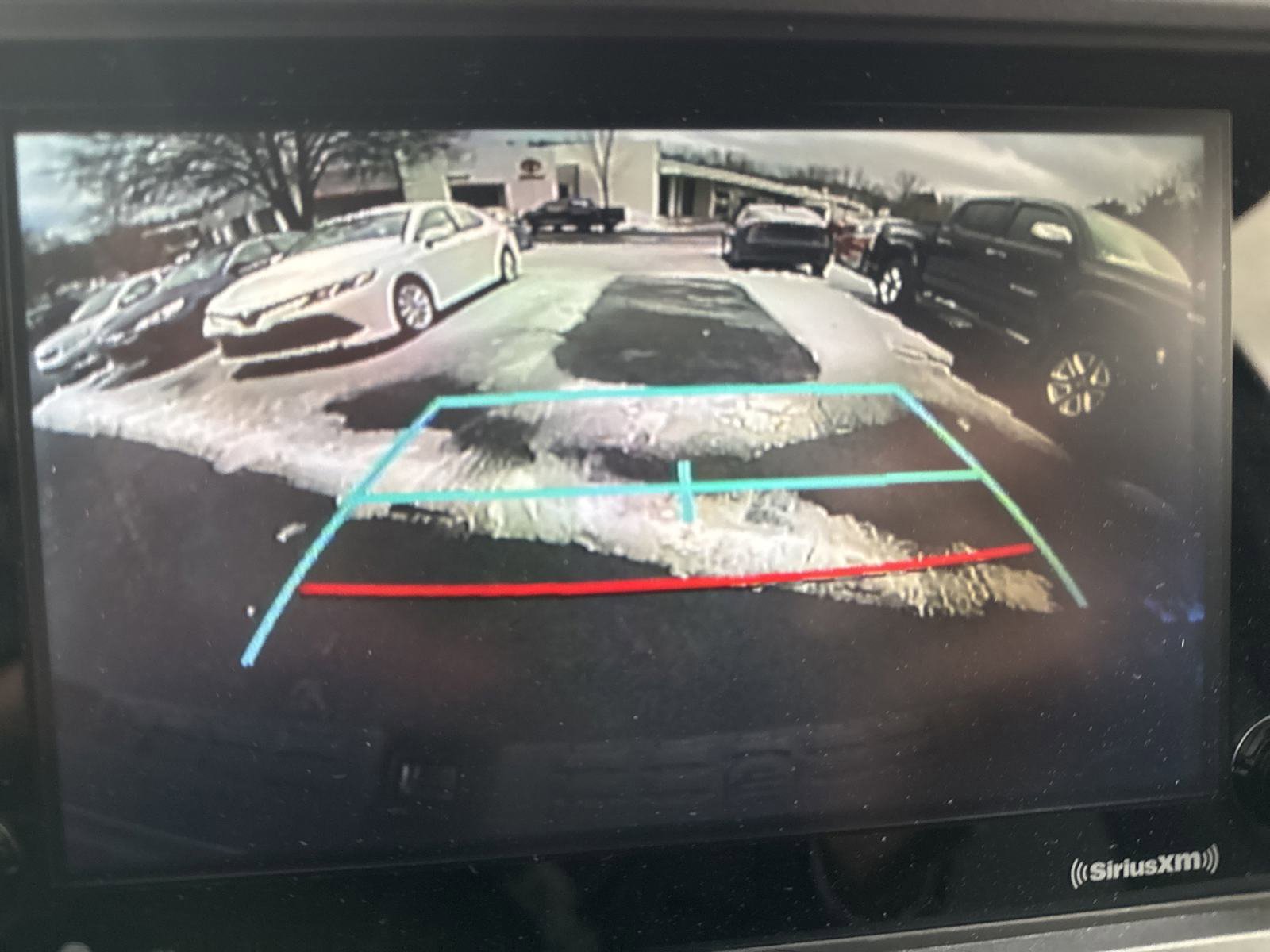 Used 2023 Toyota Tacoma TRD Sport image 47