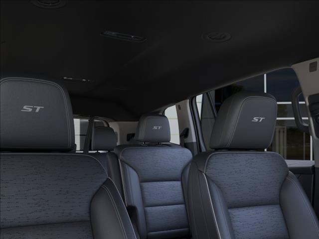 New 2026 Buick Enclave Sport Touring w/ Power Package AWD/4WD image 24