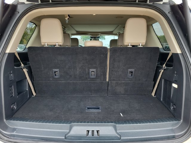 Used 2024 Ford Expedition Limited RWD image 6