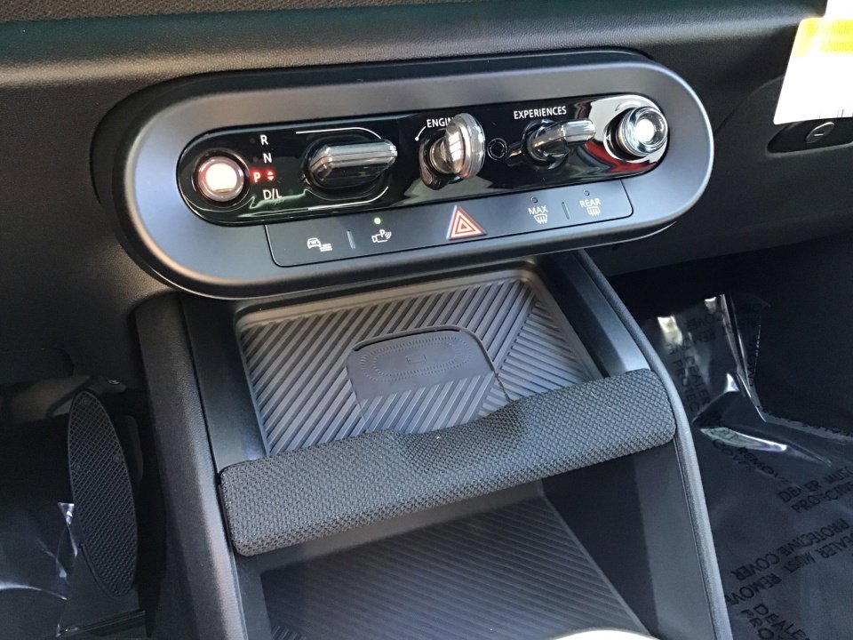 New 2026 MINI Cooper Countryman S image 20