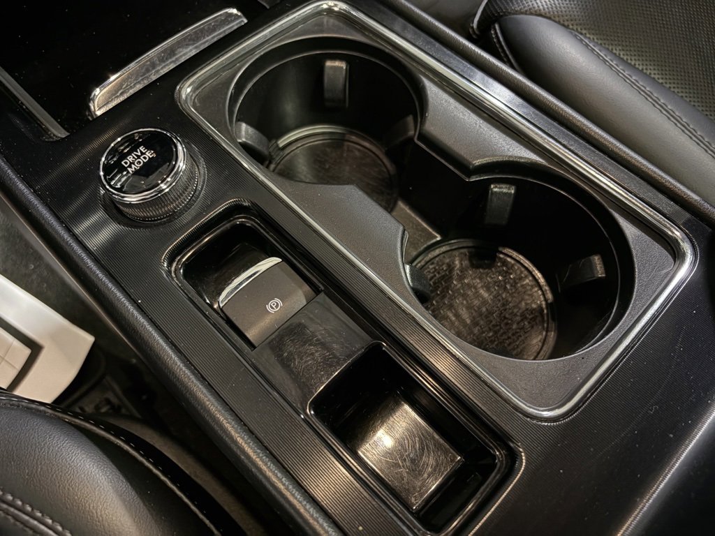 Used 2022 Lincoln Corsair Reserve image 14