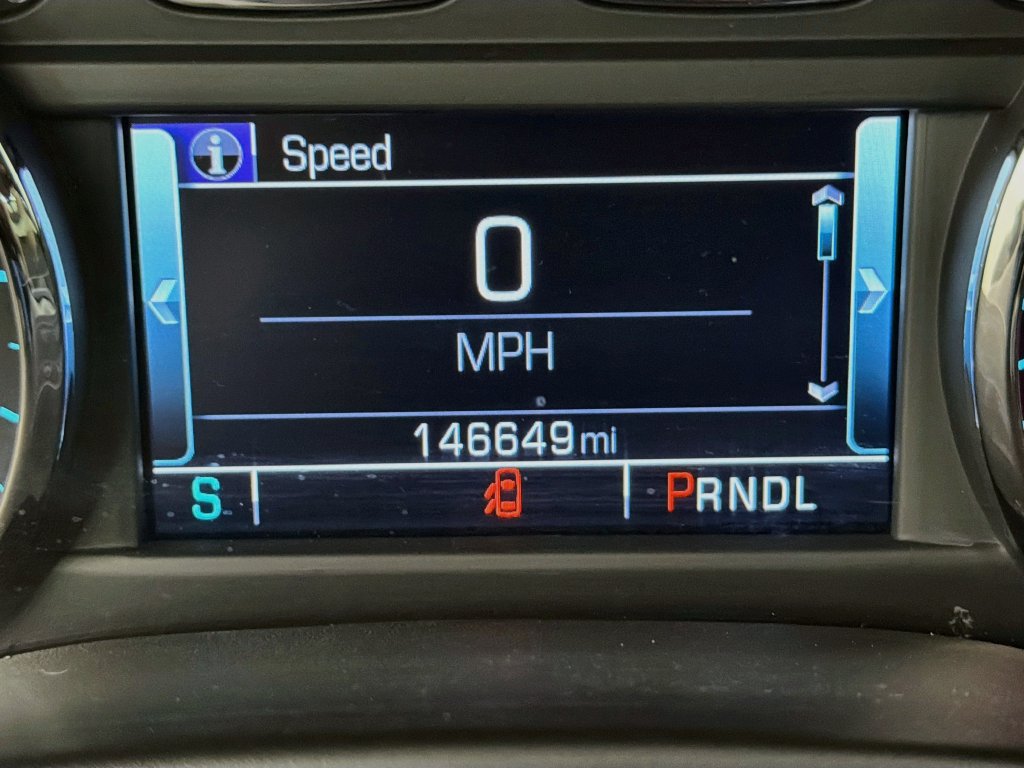 Used 2019 Chevrolet Tahoe LT AWD/4WD image 14