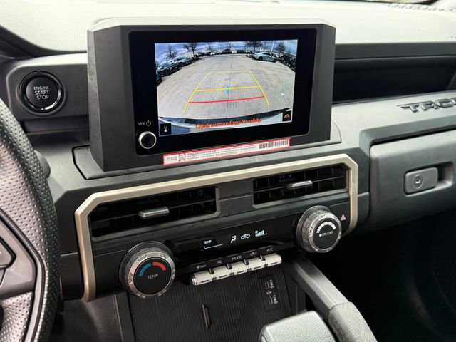 Used 2024 Toyota Tacoma SR image 17