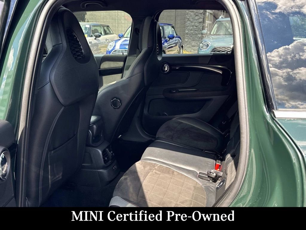 Used 2022 MINI Cooper Countryman John Cooper Works image 24