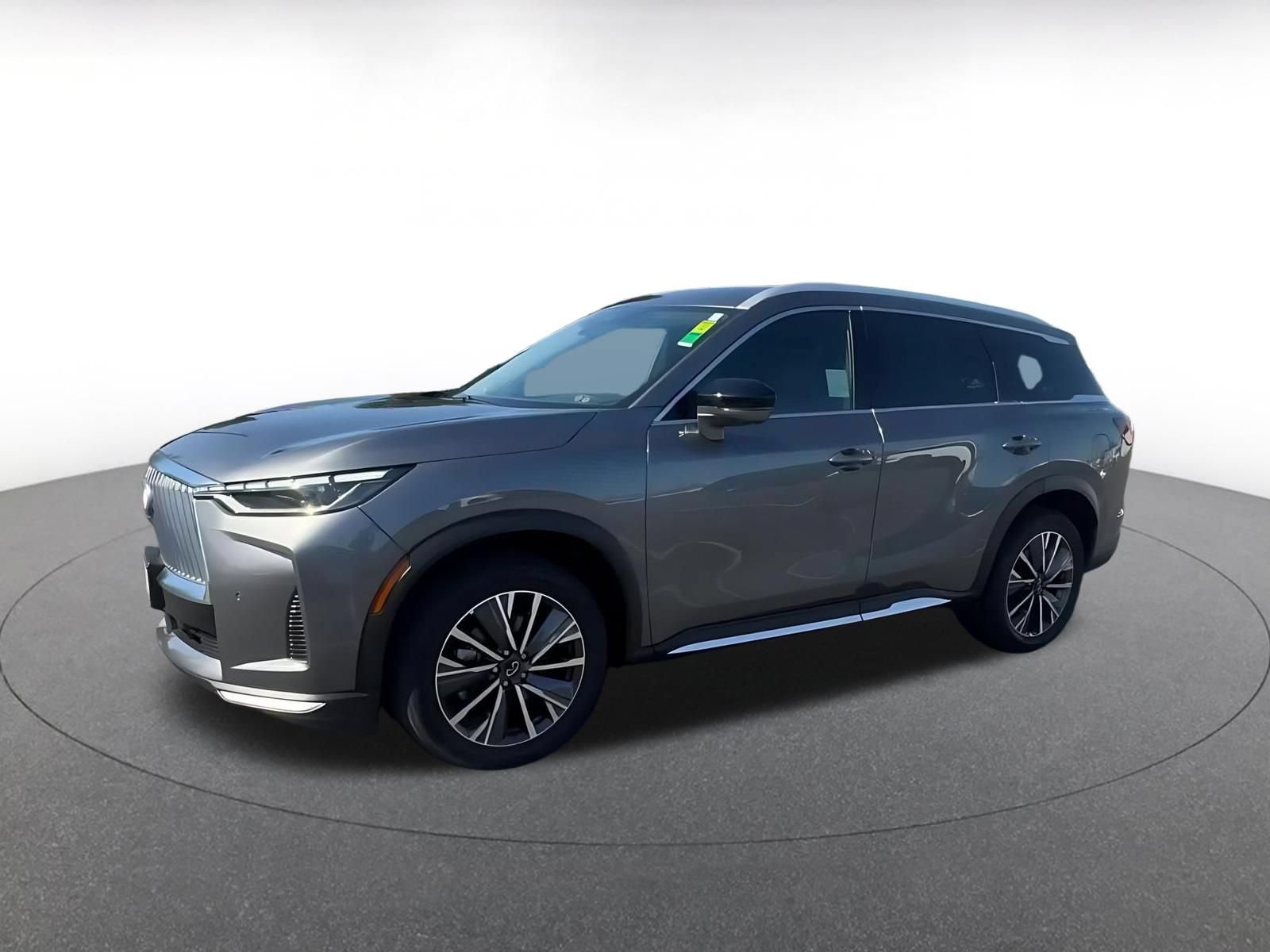 Used 2026 INFINITI QX60 Luxe AWD/4WD image 7