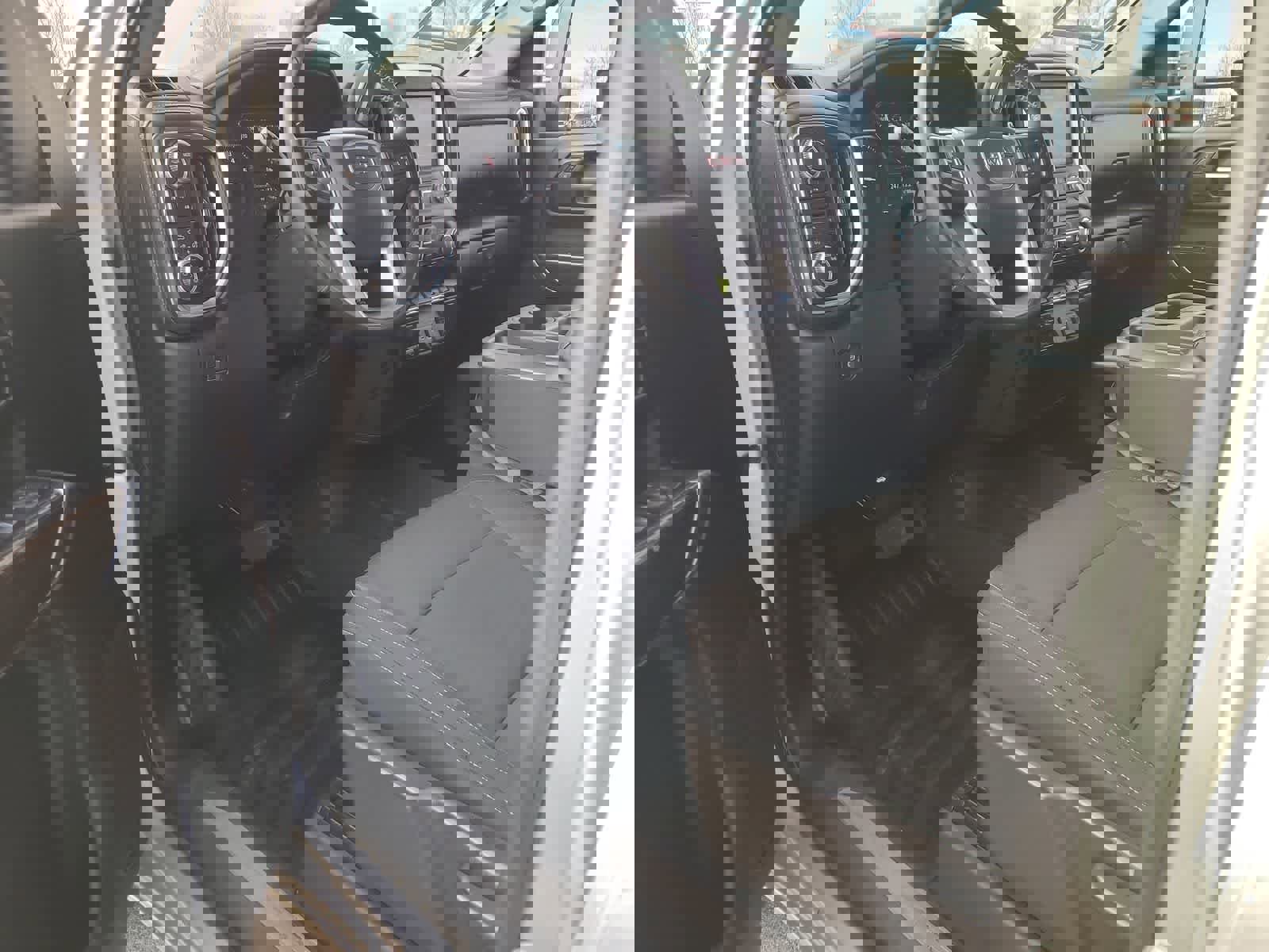 Used 2020 GMC Sierra 2500 SLE image 10