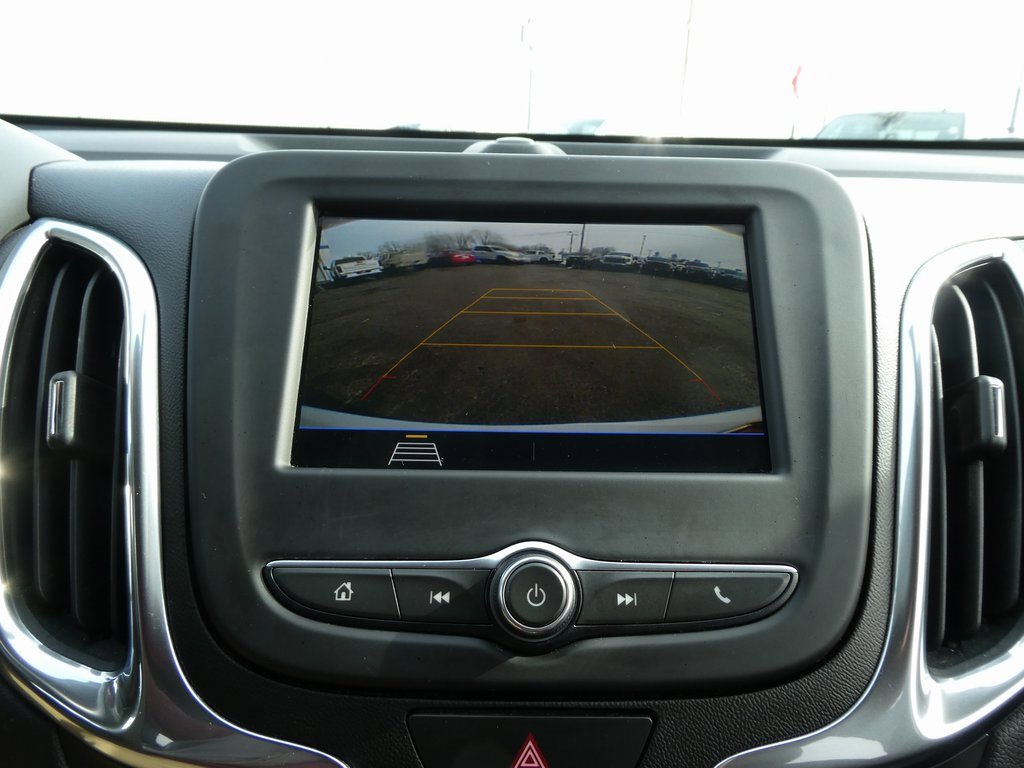 Used 2019 Chevrolet Equinox LT image 26