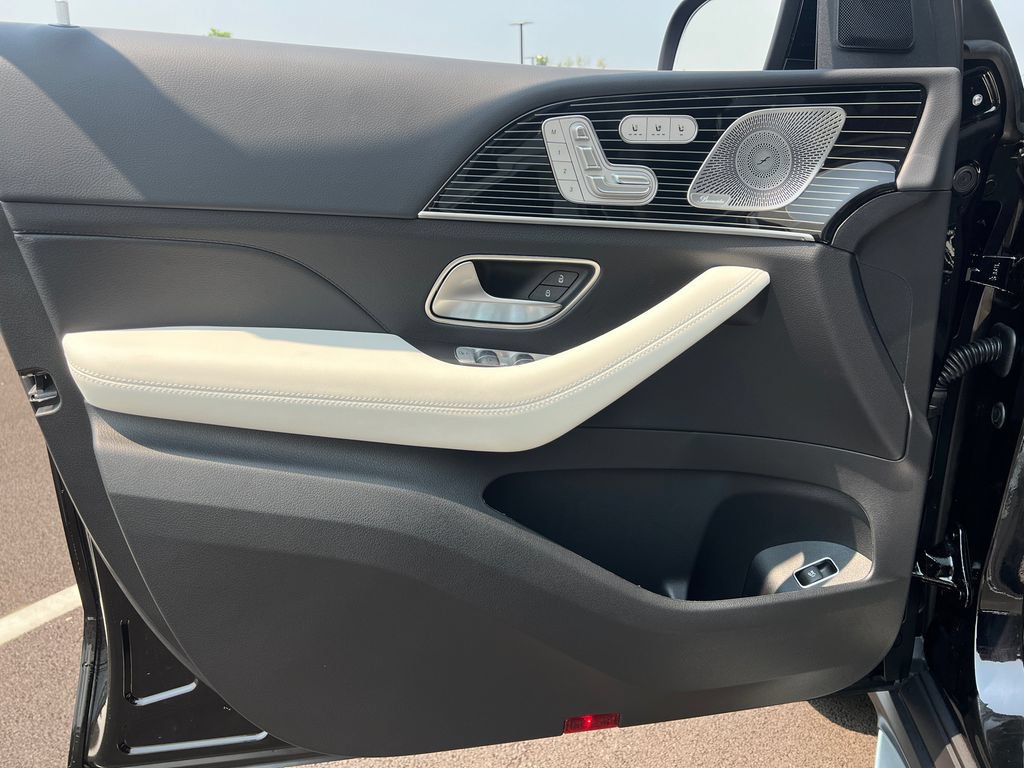 New 2026 Mercedes-Benz GLE 450 4MATIC image 10