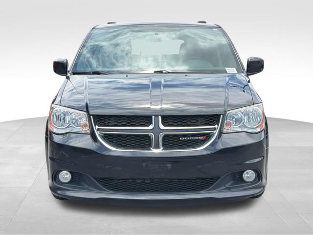 Used 2015 Dodge Grand Caravan SXT FWD image 9