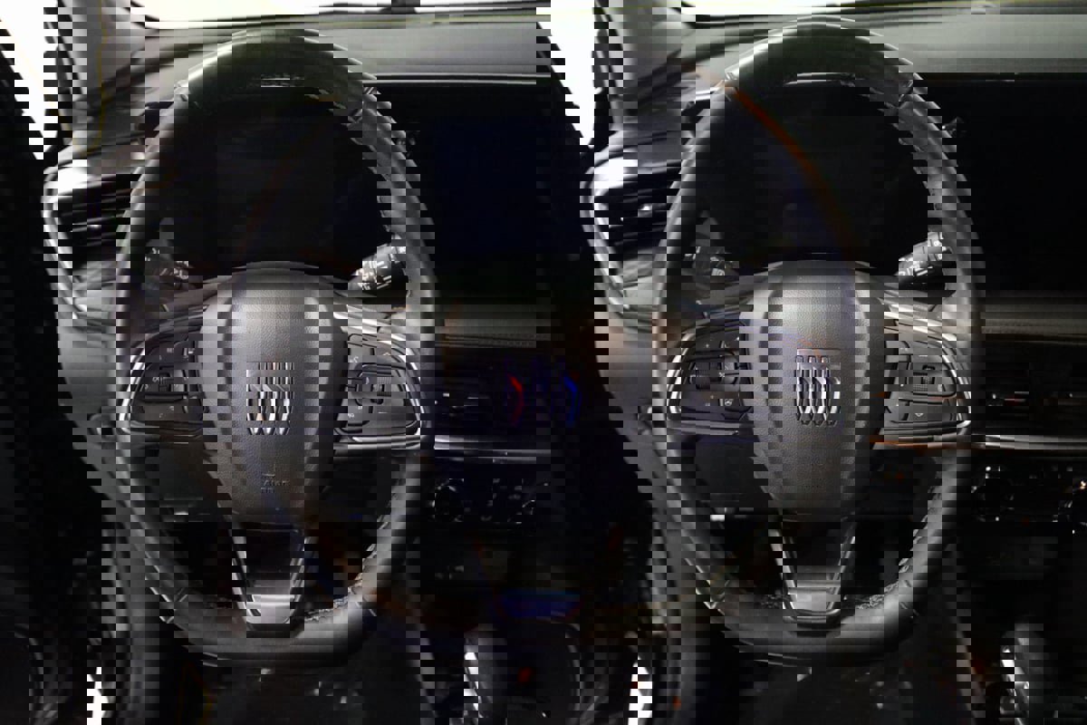 Used 2024 Buick Encore GX Sport Touring w/ Comfort Package FWD image 39