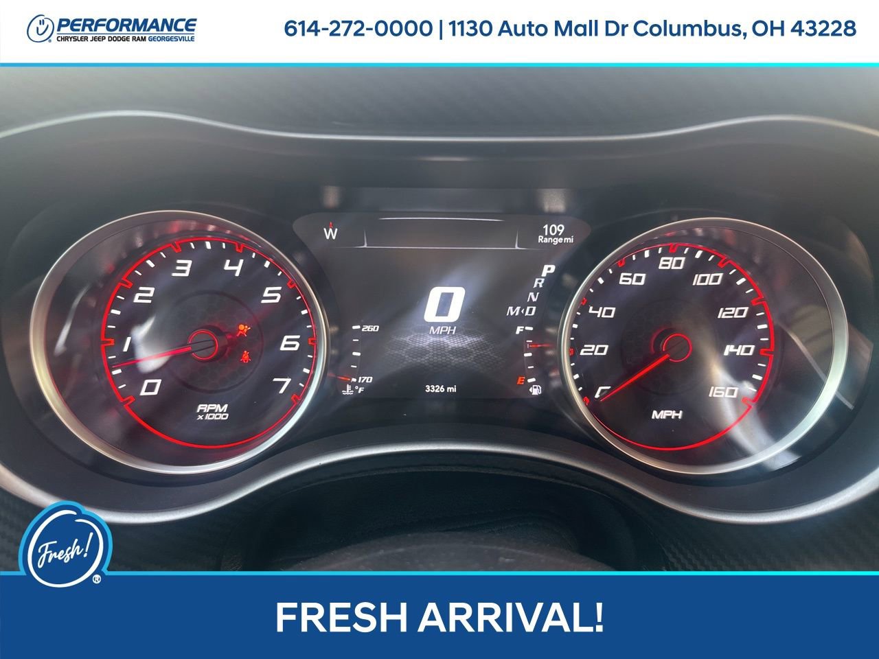 Used 2021 Dodge Charger Scat Pack image 17