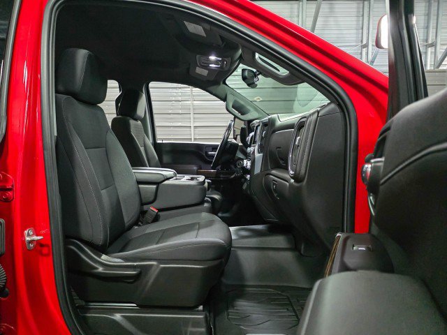 Used 2022 GMC Sierra 3500 SLE image 18