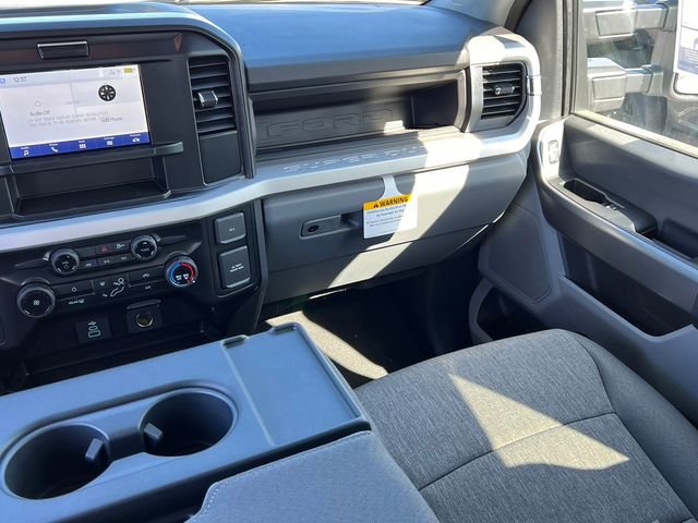 New 2026 Ford F350 XL w/ STX Appearance Package image 33