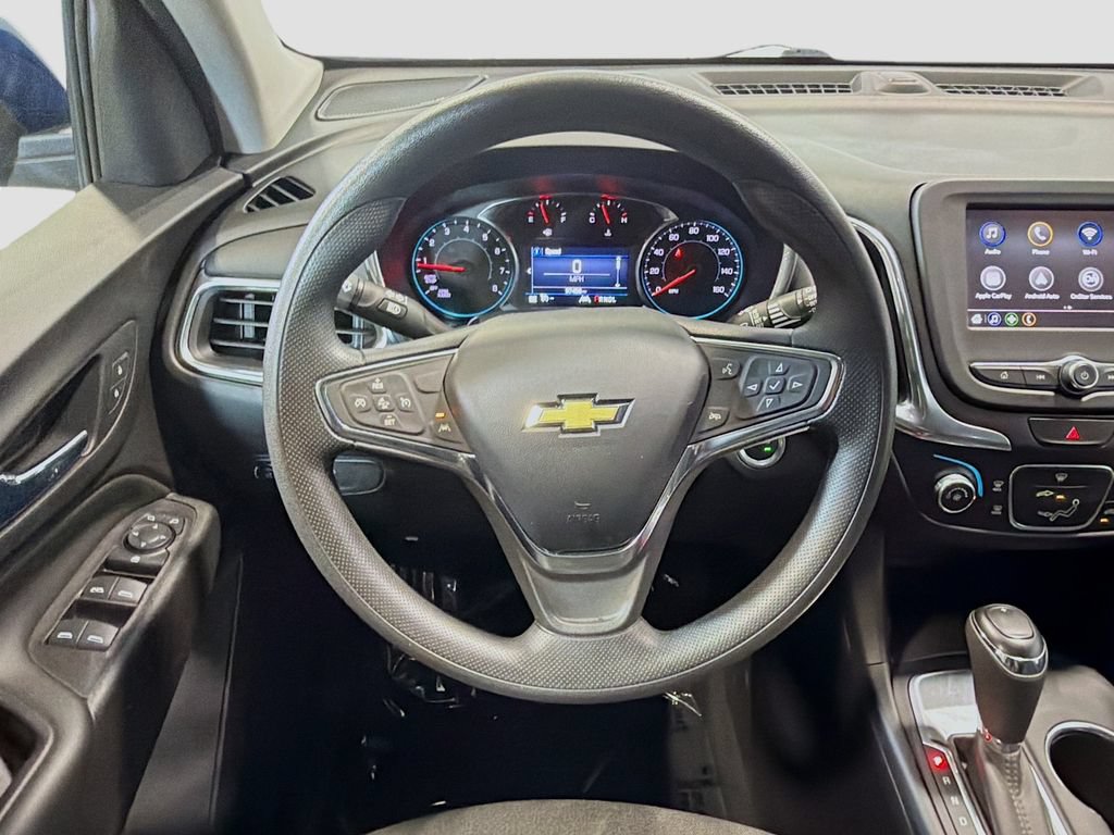 Used 2021 Chevrolet Equinox LT FWD image 21