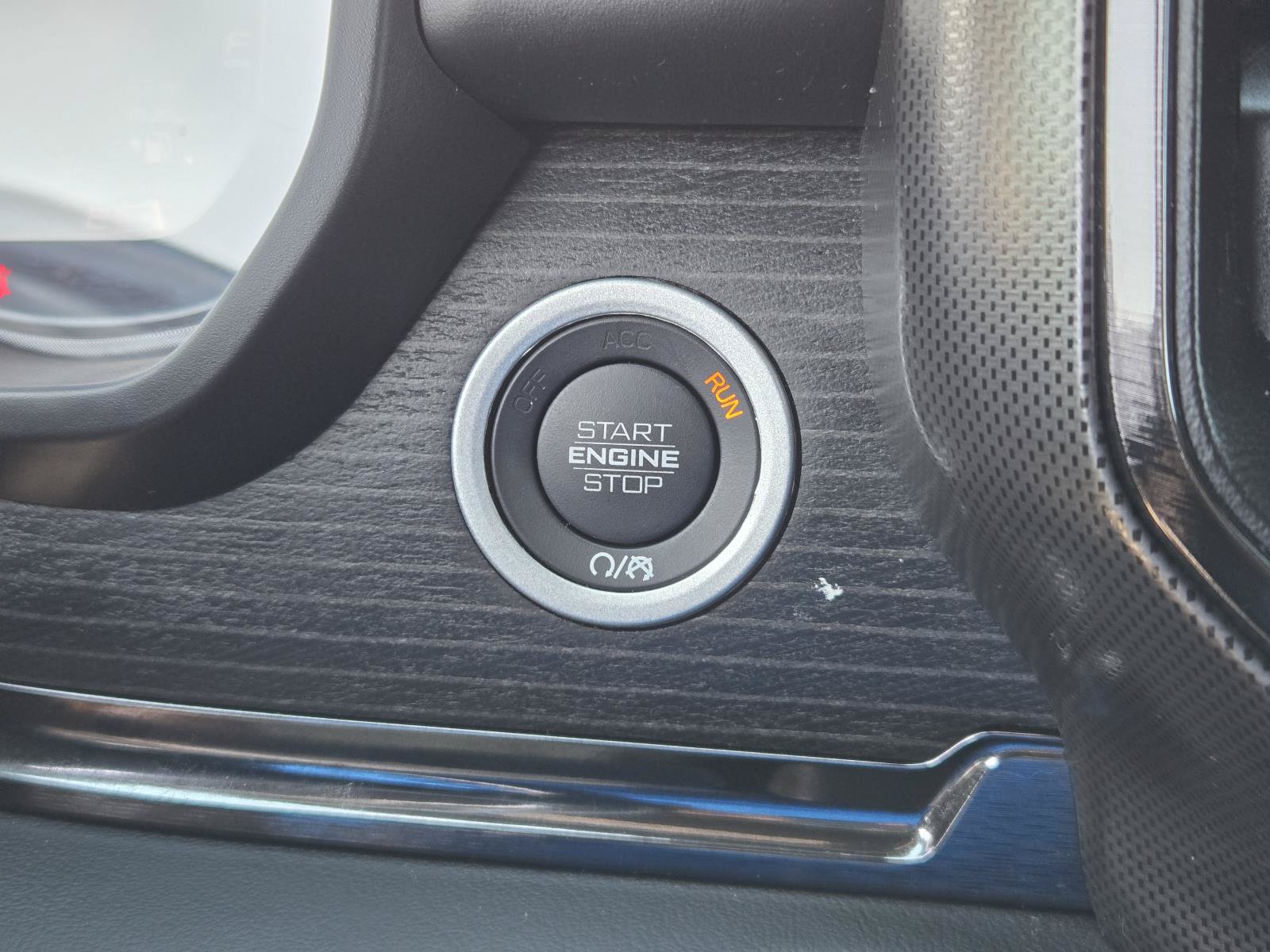 Used 2023 RAM 1500 Limited w/ Night Edition RWD image 13