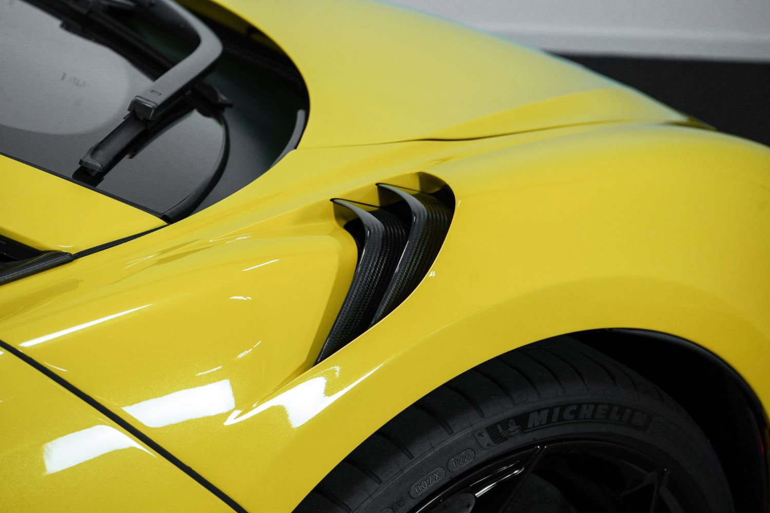 Used 2019 McLaren 600LT image 30