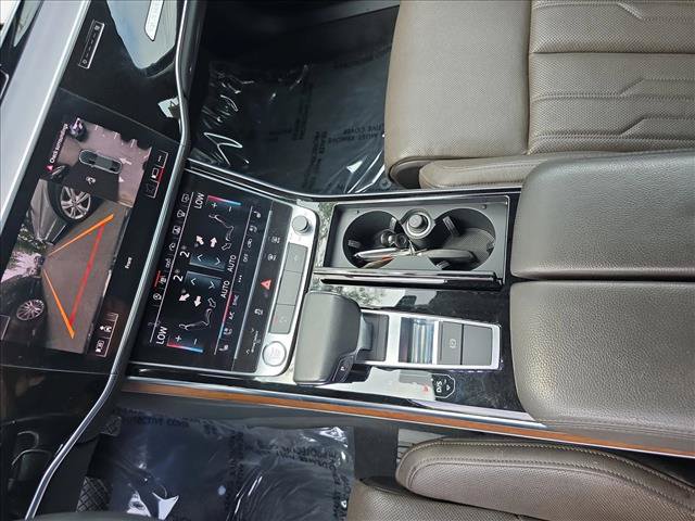 Used 2019 Audi A8 L 3.0T w/ Executive Package AWD/4WD image 24