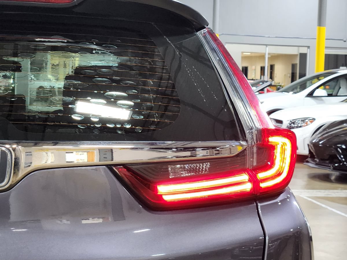 Used 2020 Honda CR-V LX image 22