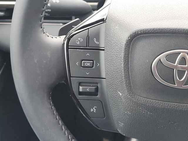 New 2026 Toyota bZ image 15