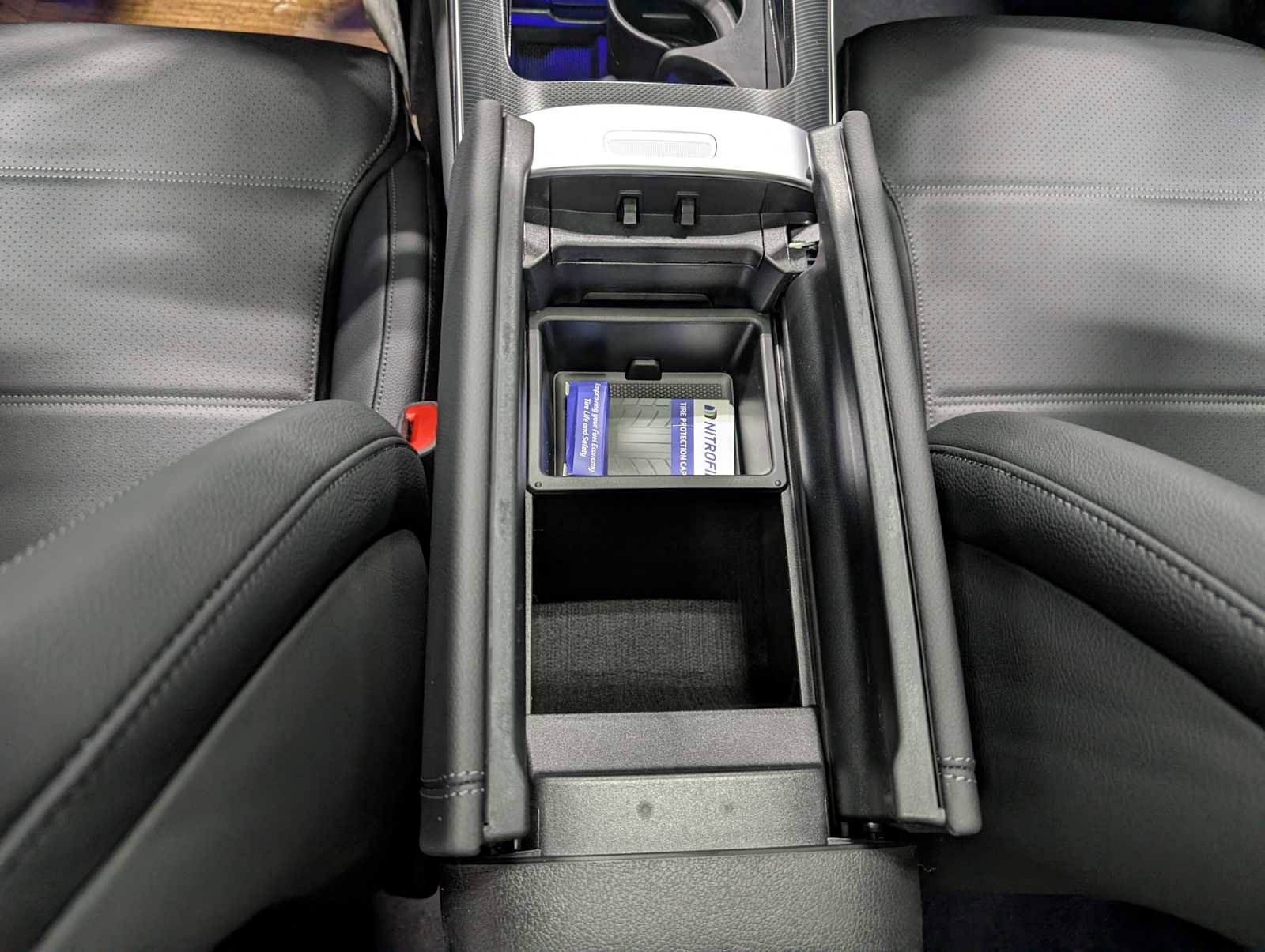 New 2026 Mercedes-Benz GLC 300 4MATIC image 19