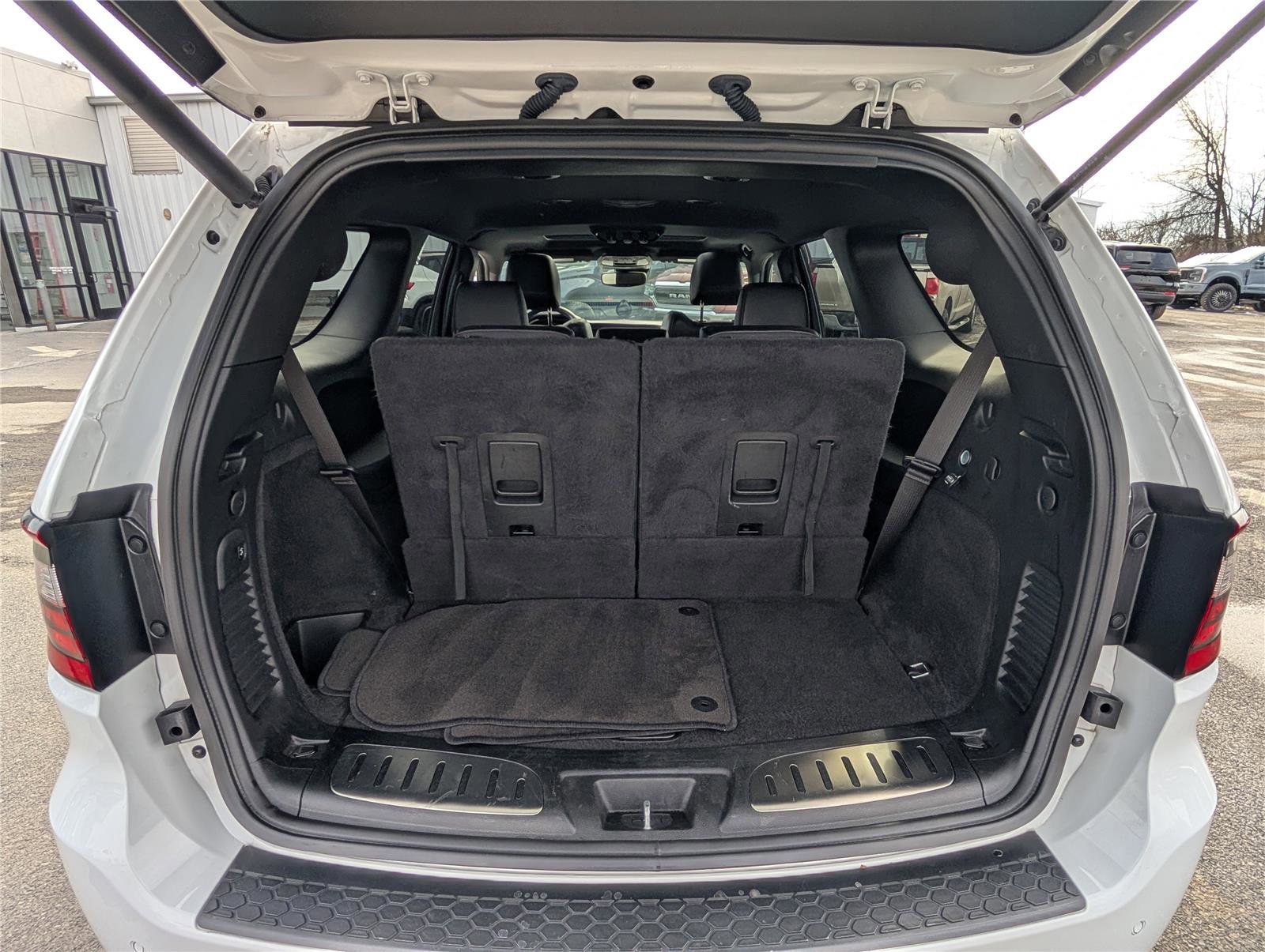 Used 2022 Dodge Durango GT image 13