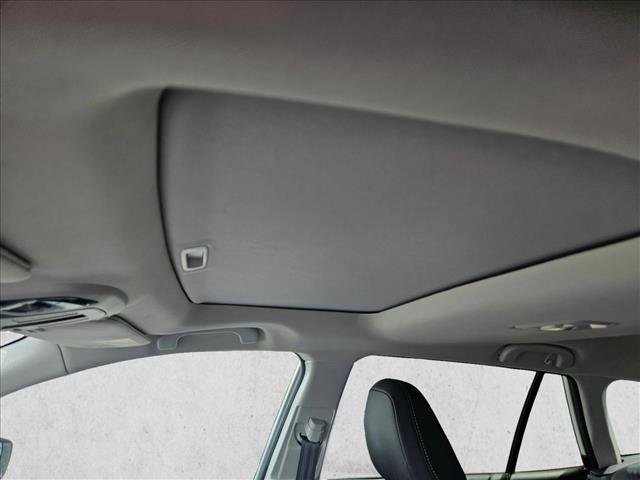 Used 2024 Subaru Outback Onyx Edition AWD/4WD image 14