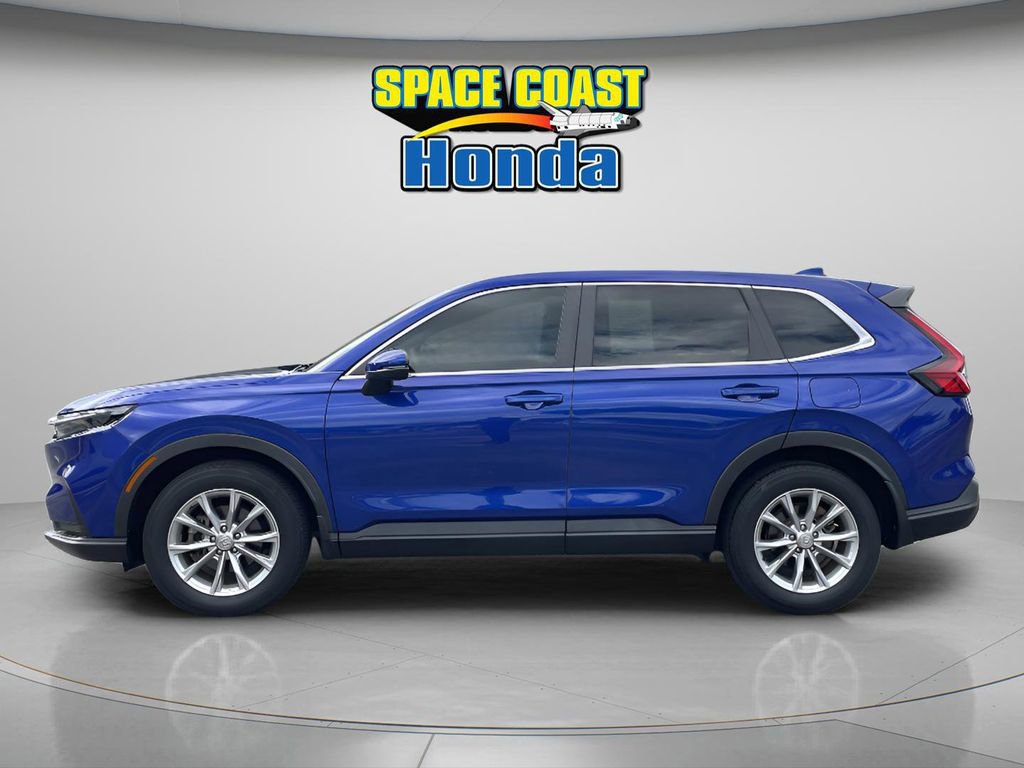 Used 2023 Honda CR-V EX image 5
