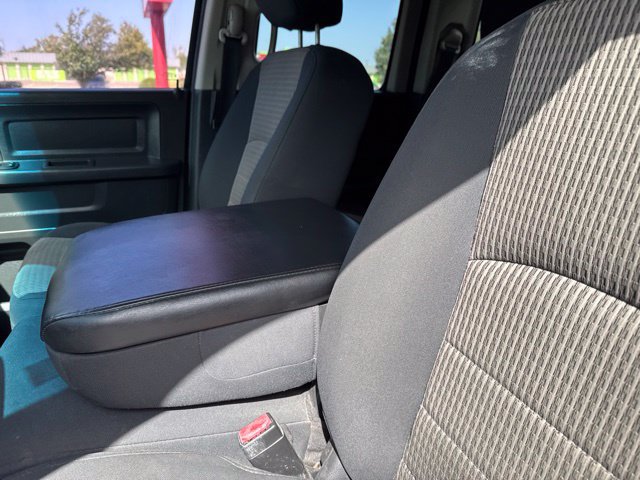 Used 2011 RAM 1500 ST w/ ST Popular Equipment Group AWD/4WD image 28