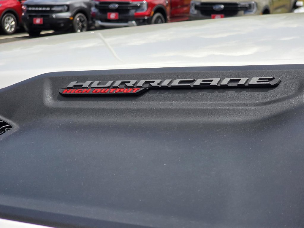 Used 2026 RAM 1500 RHO AWD/4WD image 40
