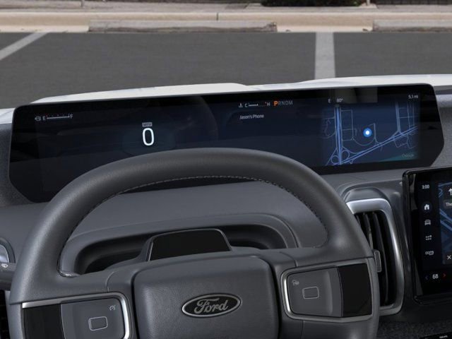 New 2026 Ford Expedition Tremor AWD/4WD image 13