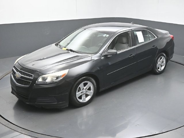 Used 2013 Chevrolet Malibu LS w/ Protection Package FWD image 36