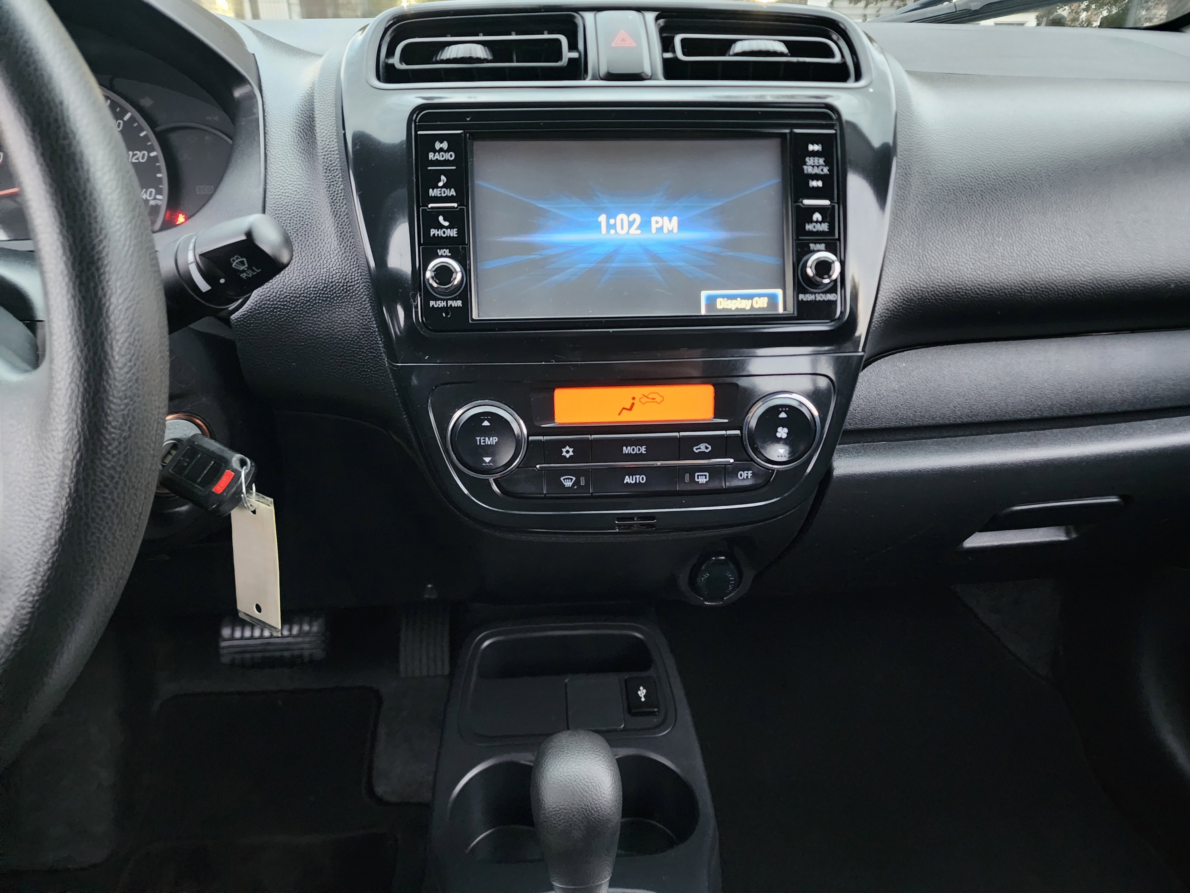 Used 2020 Mitsubishi Mirage G4 ES image 26