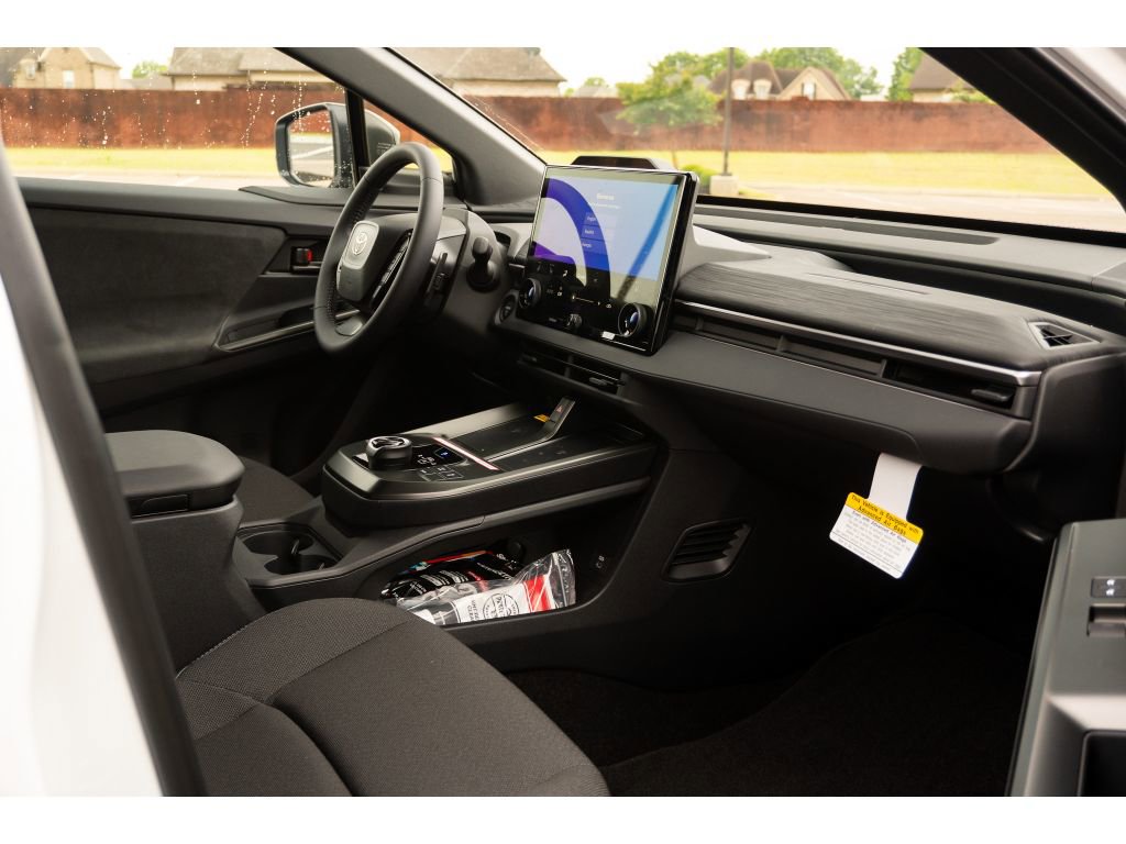 New 2026 Toyota C-HR AWD/4WD image 18
