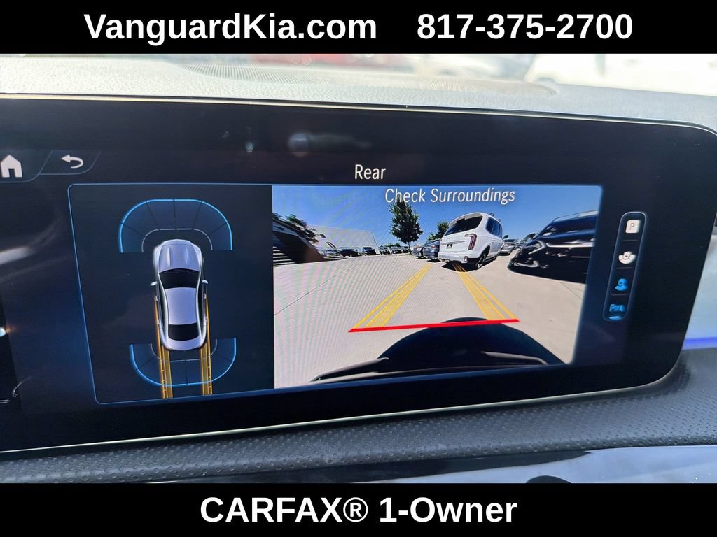 Used 2024 Mercedes-Benz CLA 250 4MATIC image 26
